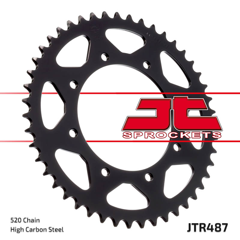 JTR487