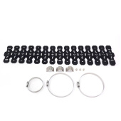 OTOM 2T Universal Ex-Pipe Guard