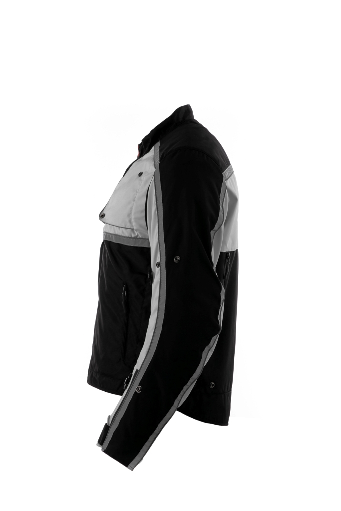 Stinger black-gray_1