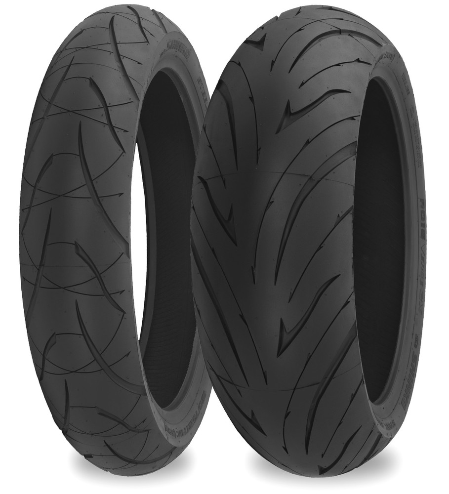 Shinko F016 set