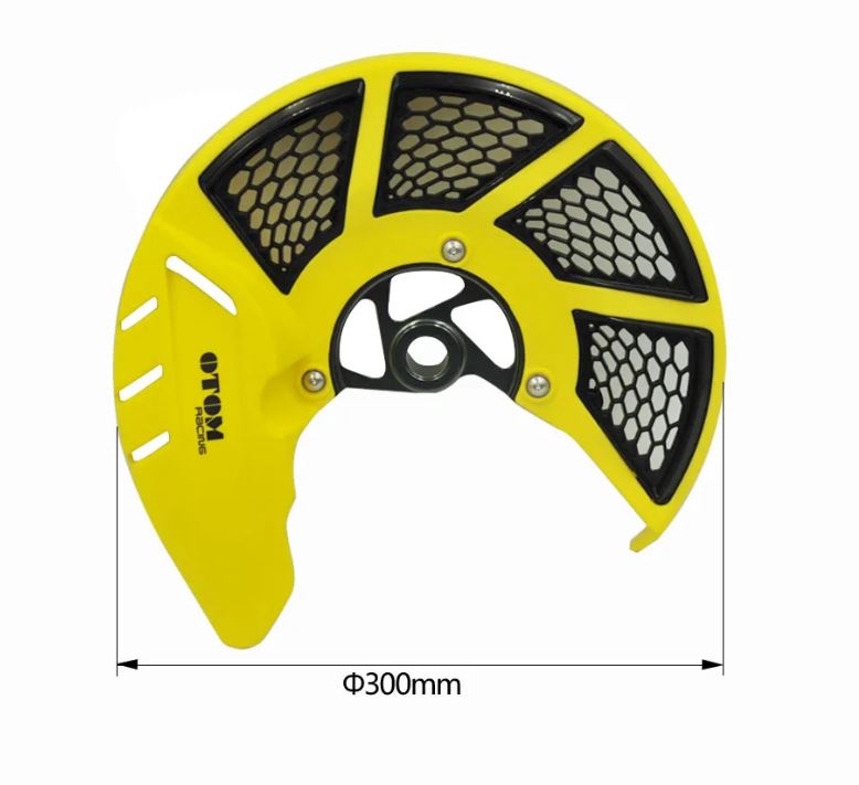 Disk Front Guard RMZ250 07-19, RMZ450 05-19_2