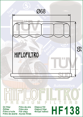 HF138