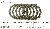vc-235 vc-235