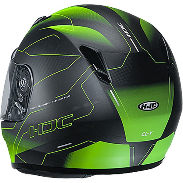 HJC CL-Y TAZE MC4HSF_2