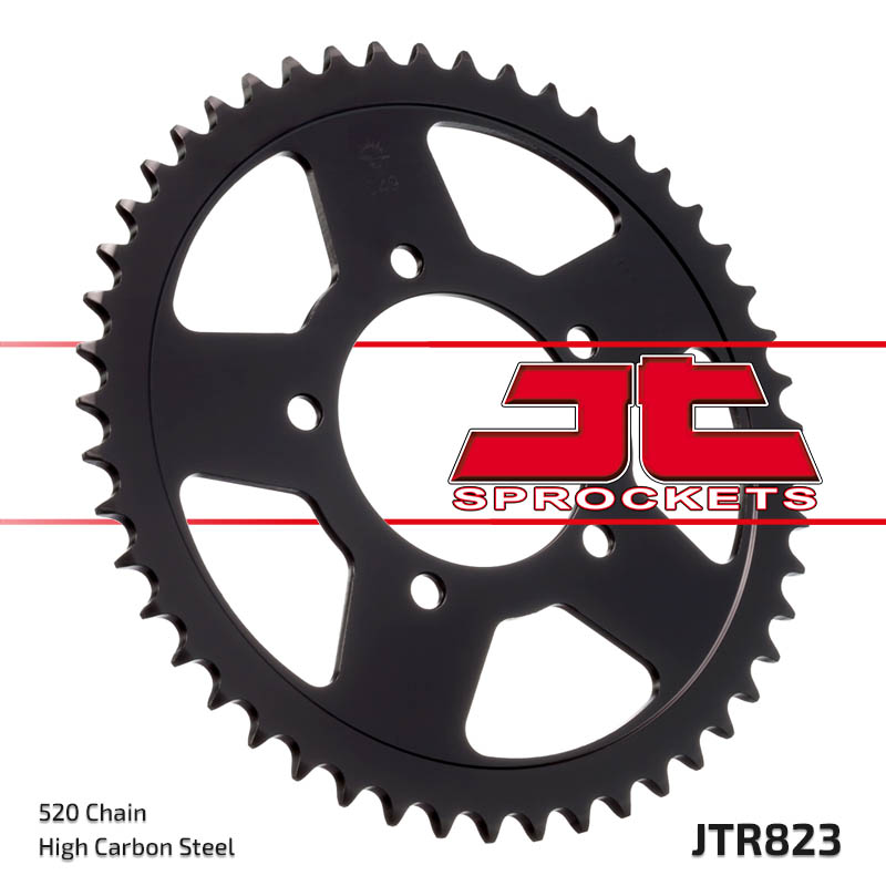JTR823