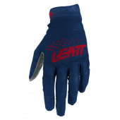 Перчатки Leatt 2.5 WindBlock blue, доставка по России