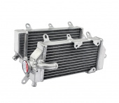 Radiator WR250F 15-18, YZ250FX 15-19