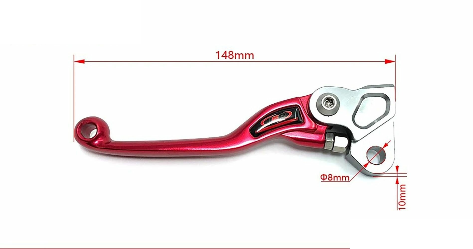 Clutch Lever CRF
