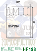 HF198