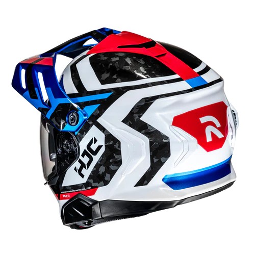 HJC RPHA60 DAKAR MC21_1