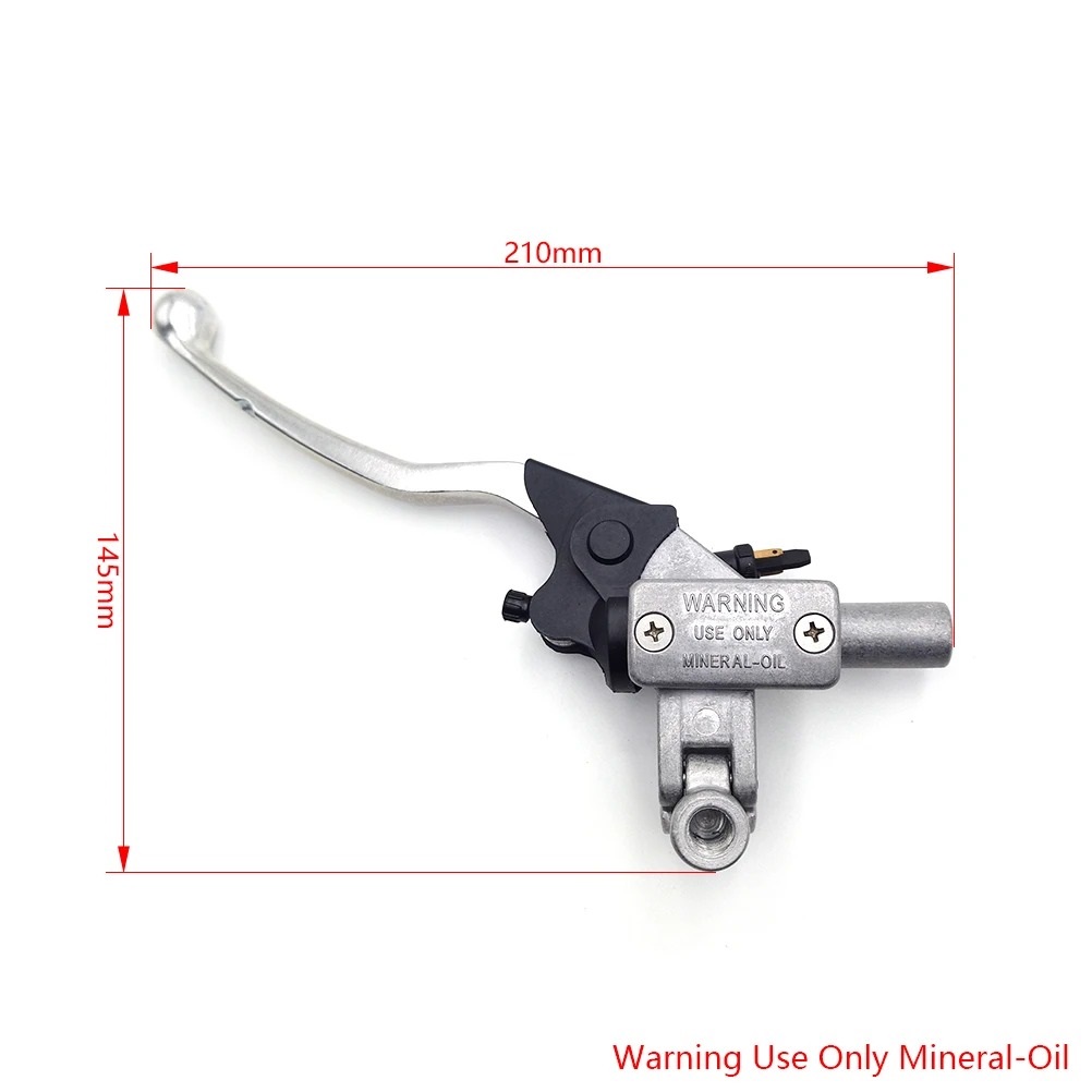 otom Hydraulic Clutch_1