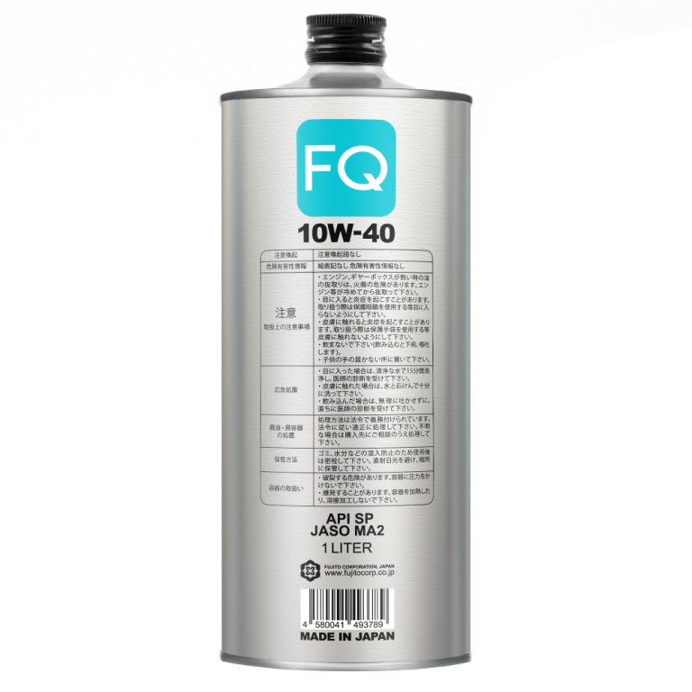 FQ Semi-Synthetic MA2-SP 10W-40 4T 1L_1