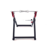 Wheel Balance Debugging Frame