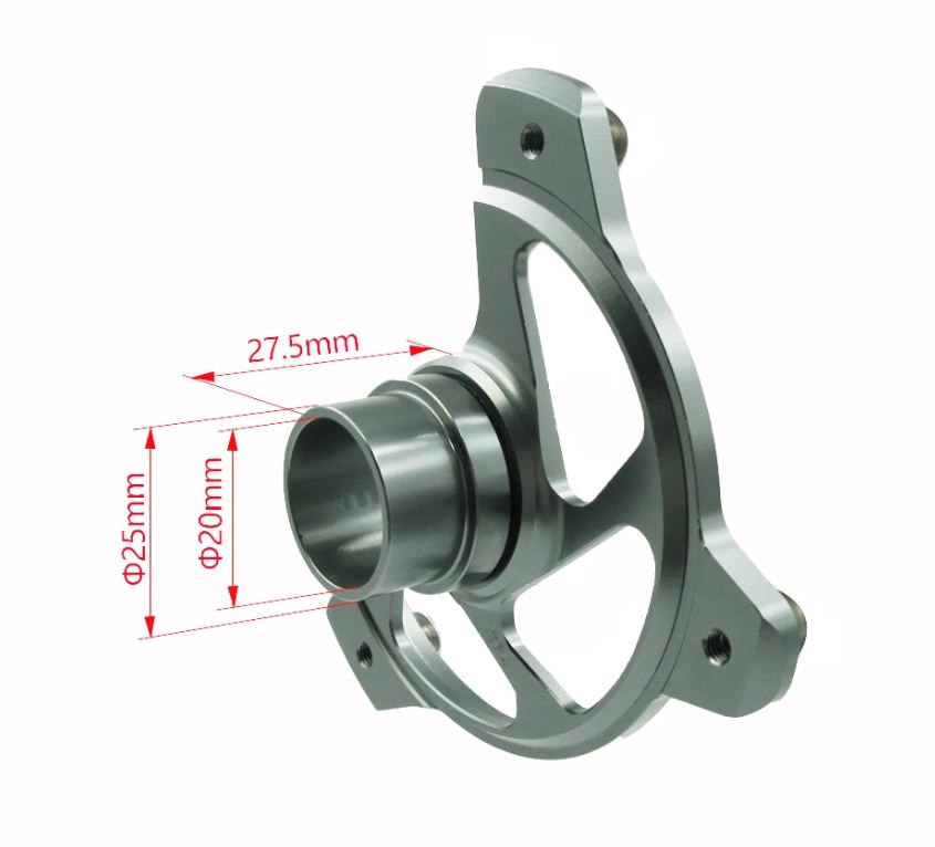 Disk Front Guard KX250F 06-18, KX450F 06-18, KLX450R 08-09_1