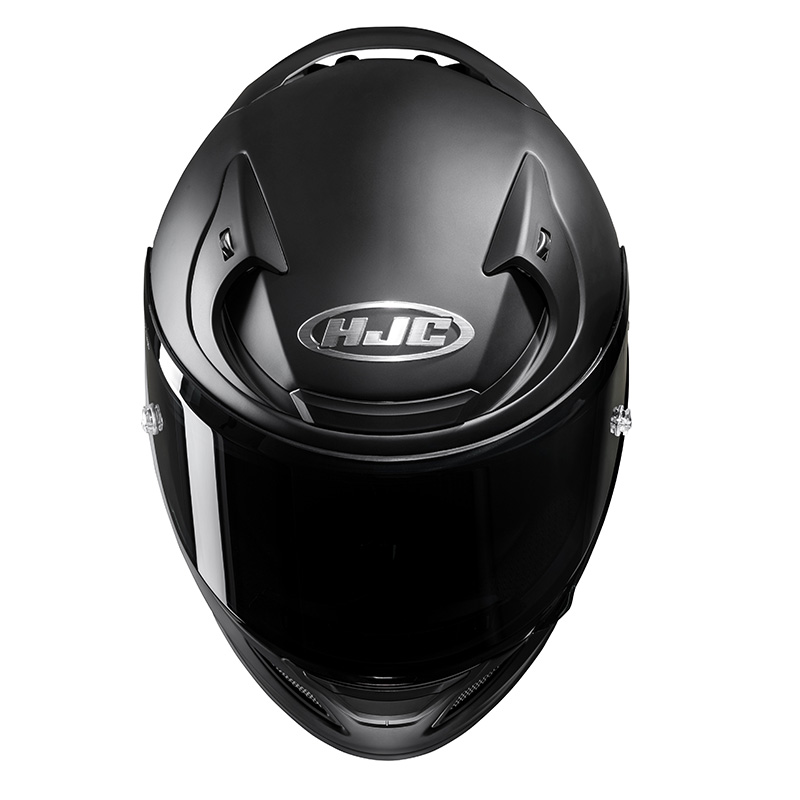 HJC RPHA12 MATTE BLACK_1