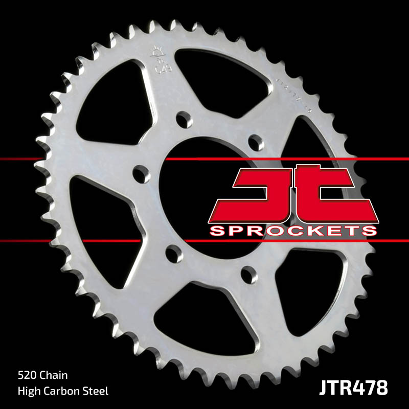 JTR478 JTR478