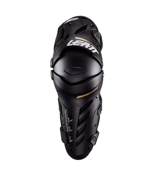 Leatt Dual Axis black