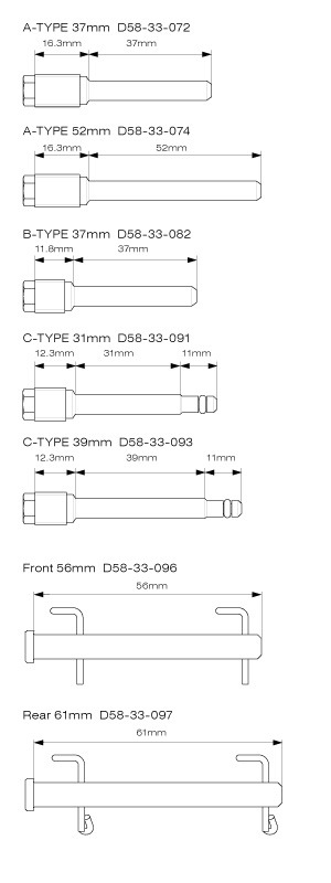 D58-33 Razmer