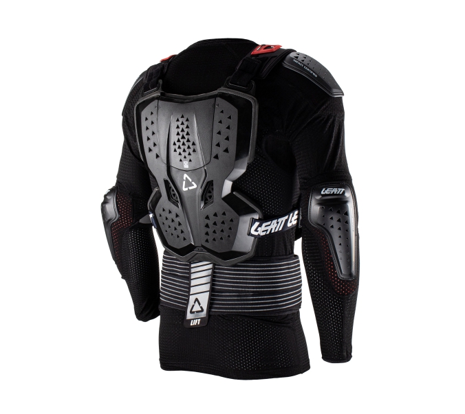 Leatt Body Protector 3.5 Graphene_3