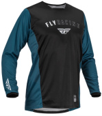 Fly Patrol black-blue