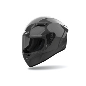 Airoh Connor Color Anthracite Gloss