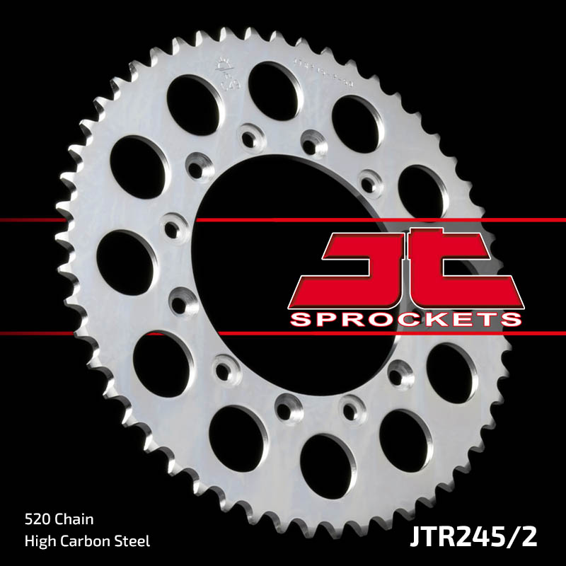 JTR245-2 JTR245-2