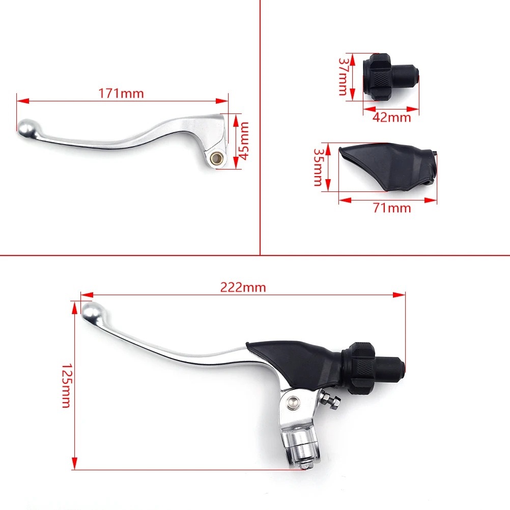 Clutch ASSY Yamaha_1