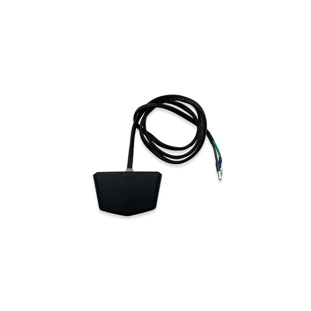 License Plate Light Husqvarna_1