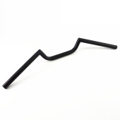 handlebar U-type black