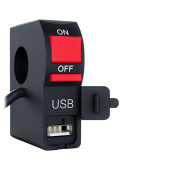 USB with switch