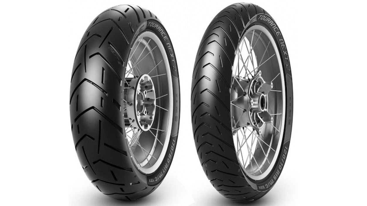 Metzeler Tourance Next 2