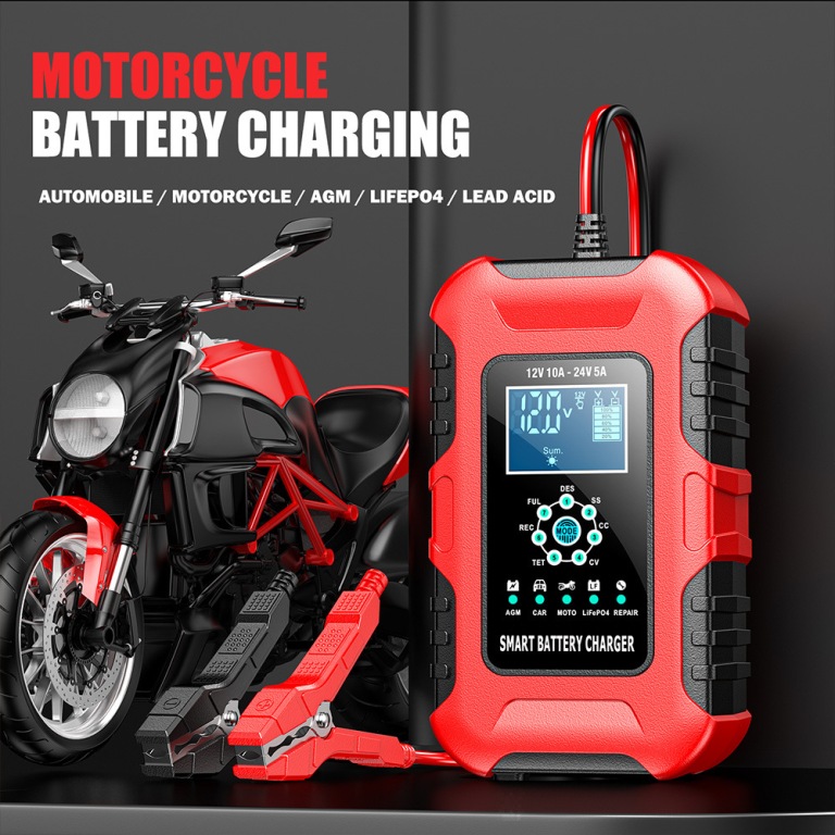 charger intelligent_5