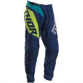 YOUTH SECTOR BLADE NAVY-ACID PANT