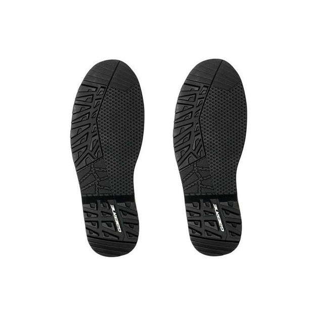 Gaerne Fastback Endurance Enduro black_1