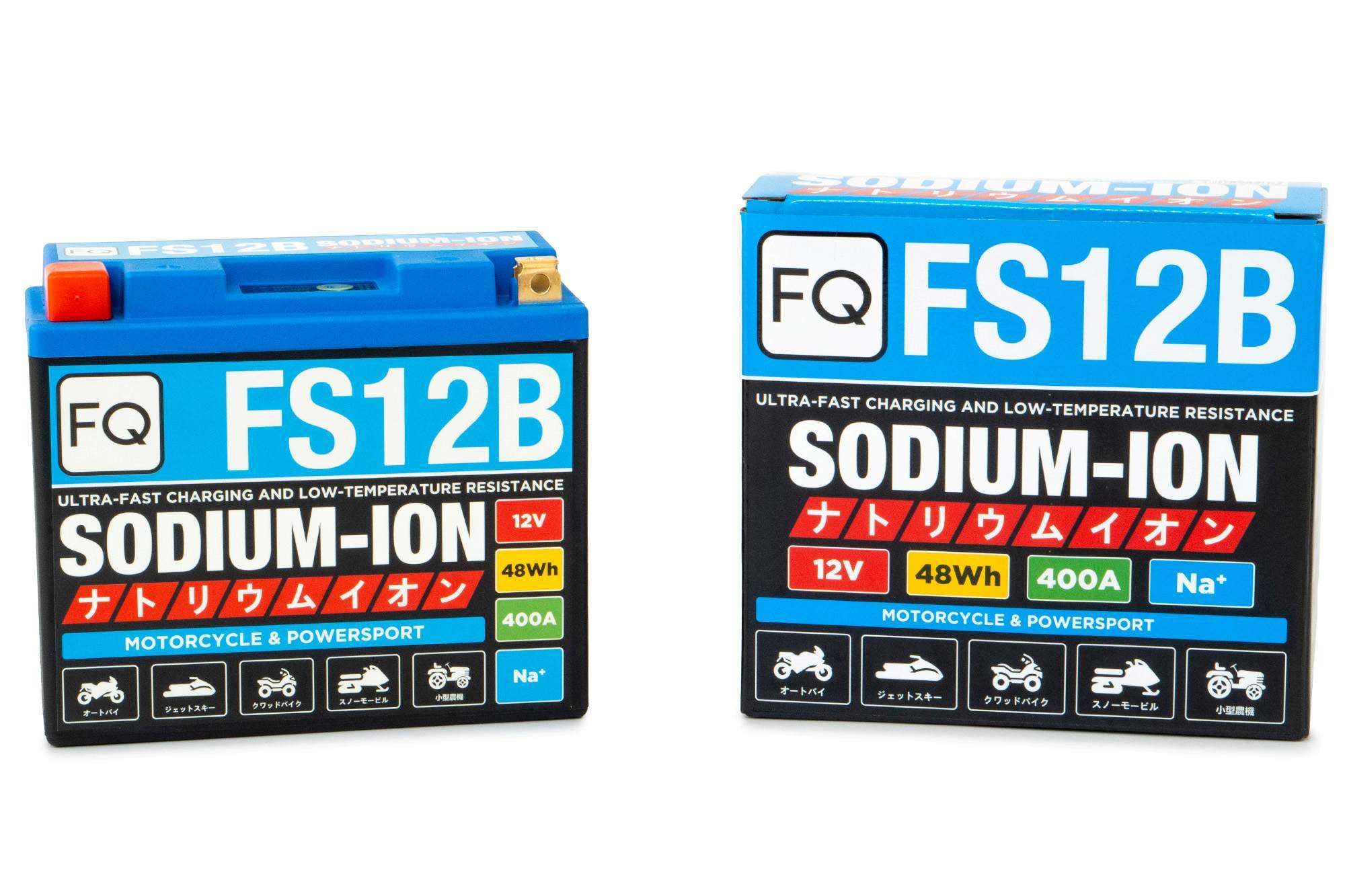 FS12B-1
