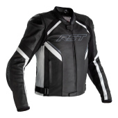 RST SABRE Black-White