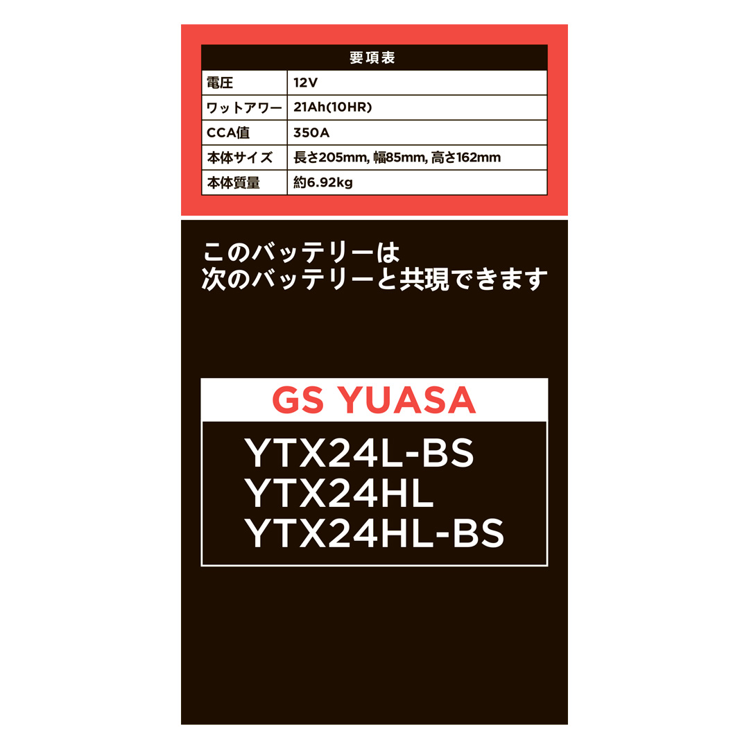 FTX24L-7