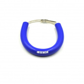 Exhaust Pipe Protection Ring blue