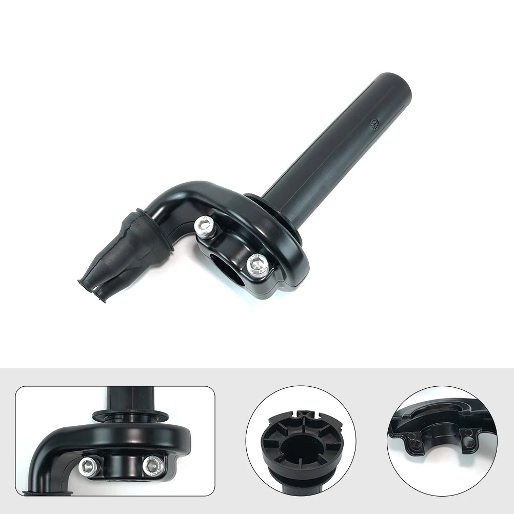 Throttle Grip-A 7107_6