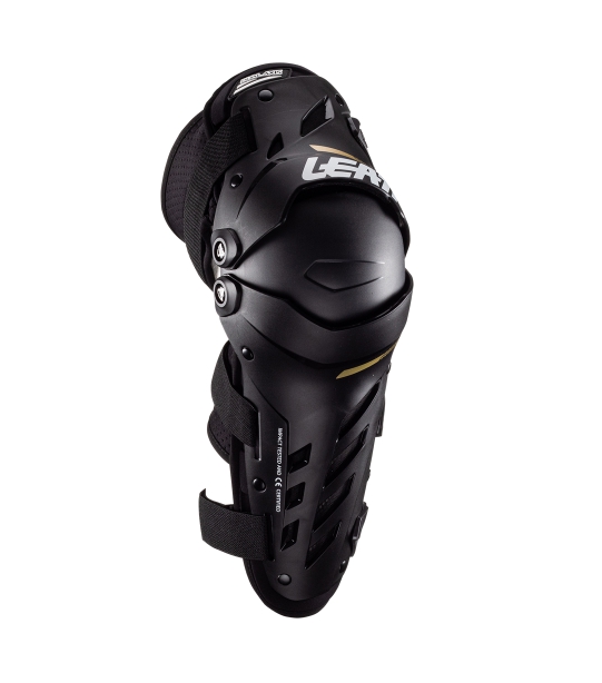 Leatt Dual Axis black_2