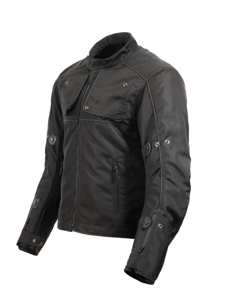 Stinger black_1