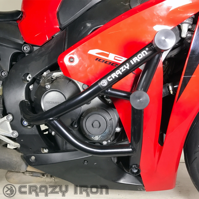 PRO Crazy Iron Honda CBR1000RR 08-16_1