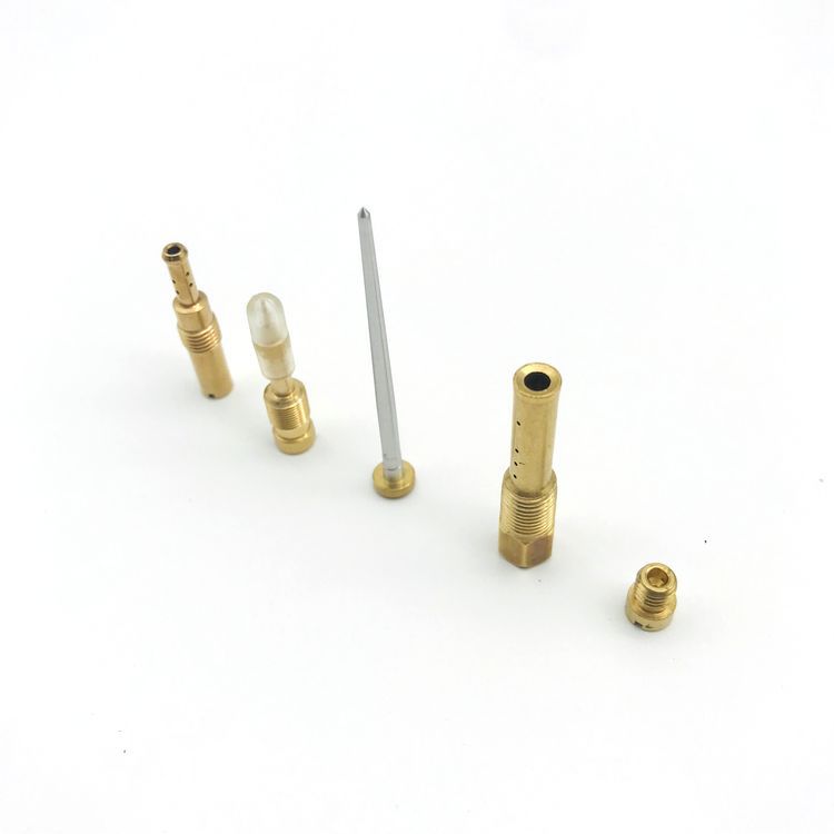 Carb repair kit Honda Steed 400_2