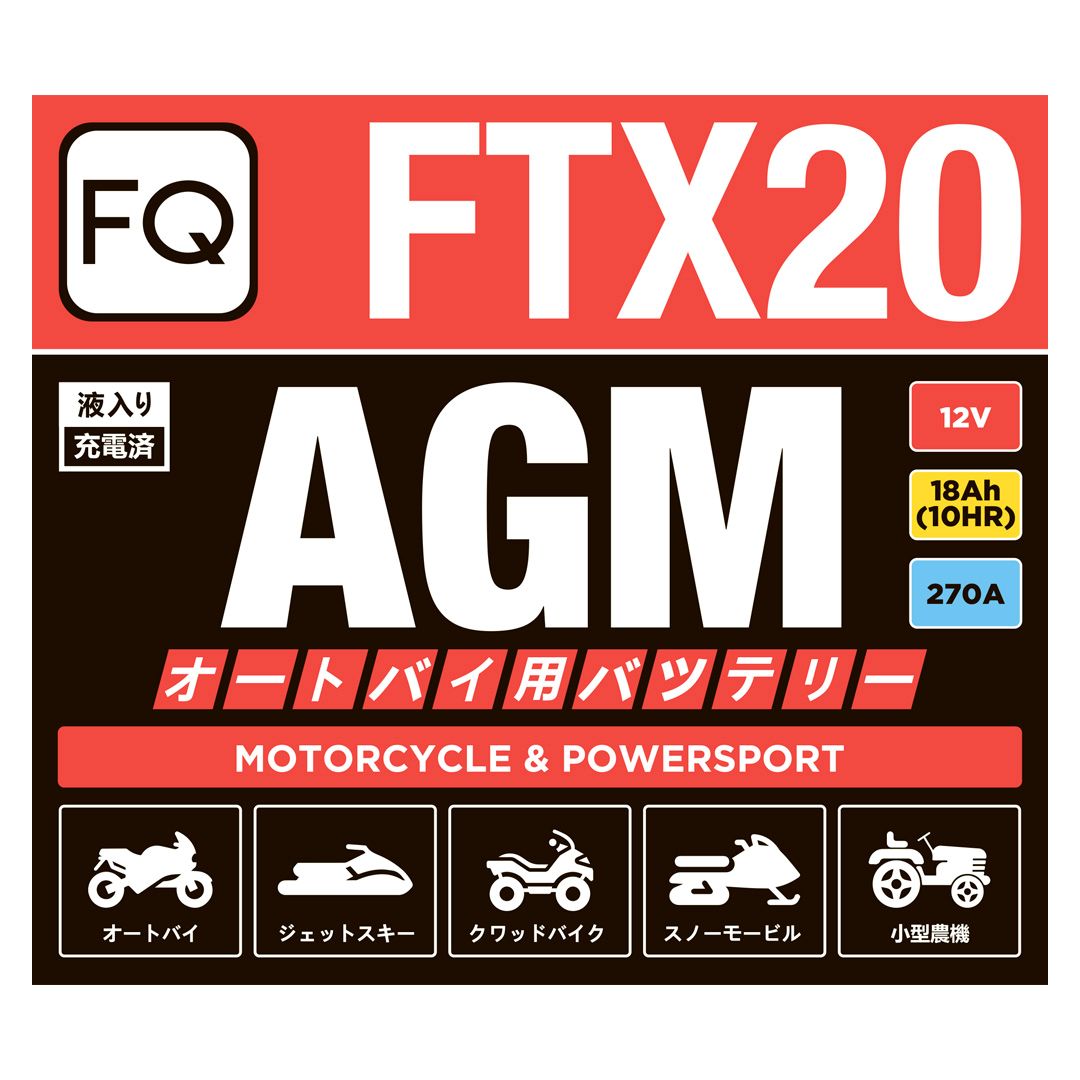 FTX20-6