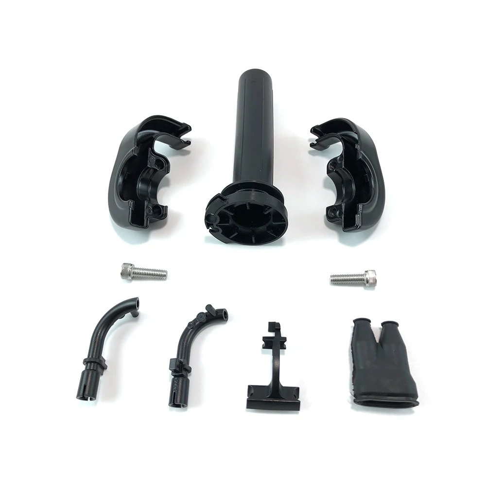 Throttle Grip-A 7107_2