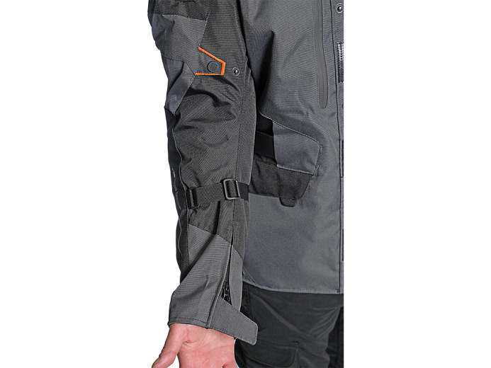 FSD JIME anthracite-black-orange_3