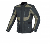 Куртка HIZER CE-2223 текстильная, доставка по России