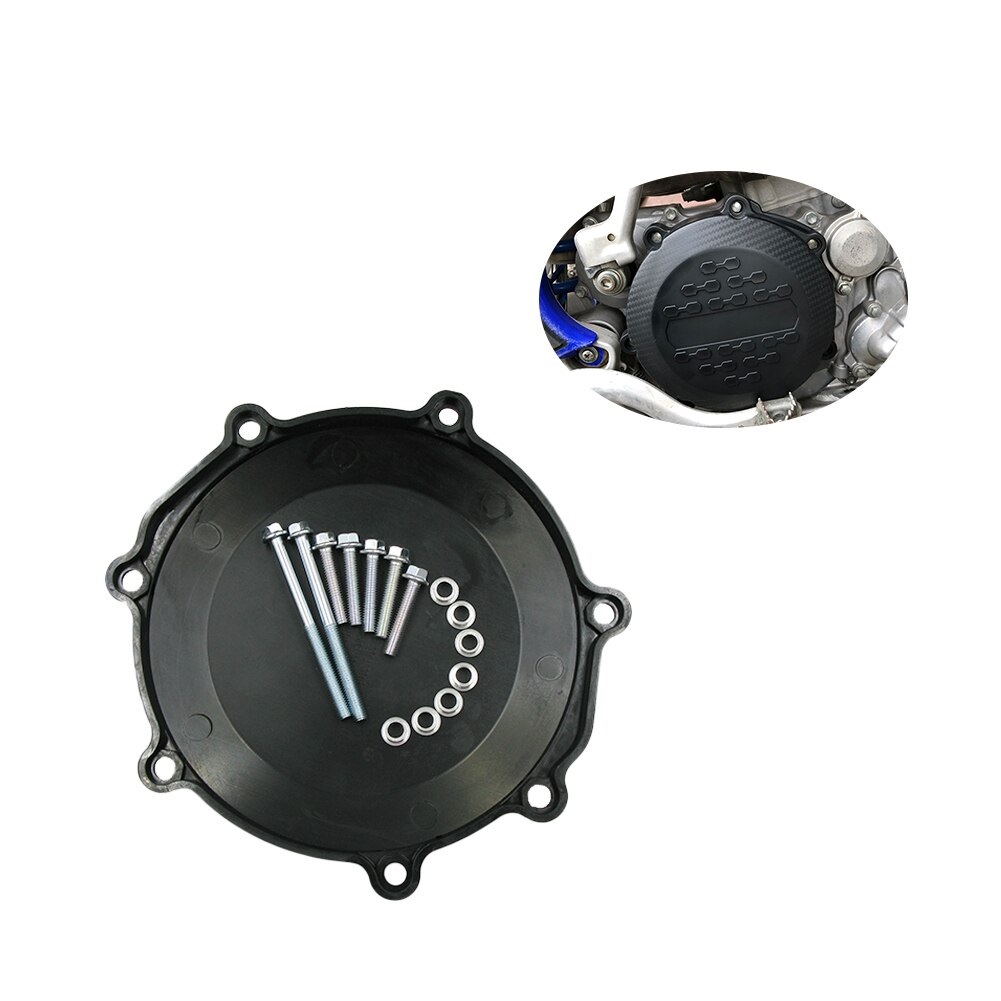 Clutch Cover-YMH02_1