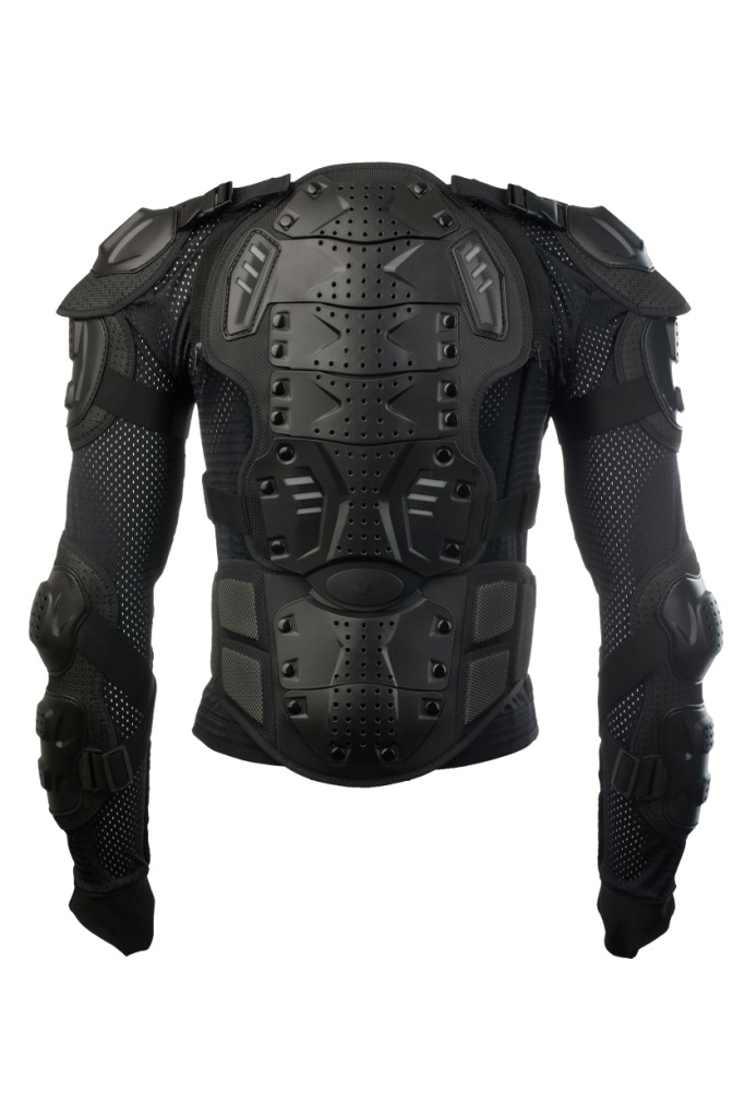 STARKS Body Armor Kids_1