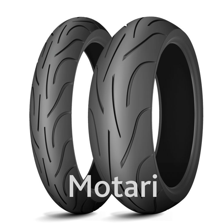 Michelin Pilot Power 2CT